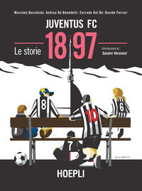 Juventus fc 1987 le storie 