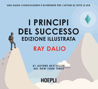 Principi del successo - edizione illustrata 