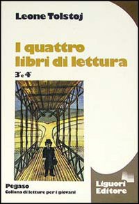 Quattro libri di lettura (3-4) 