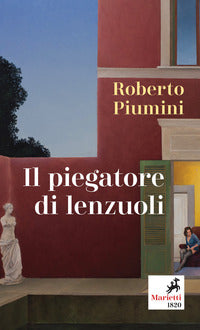 Piegatore di lenzuoli 