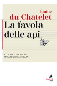 Favola delle api 