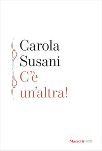 C'e' un'altra ! 