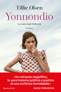 Yonnondio la storia degli holbrook 