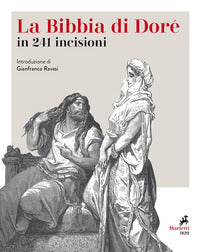 Bibbia di dore' in 241 incisioni 