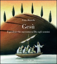 Gesu'. il profeta che raccontava dio agli uomini. lettura sulla proposta evangelica 