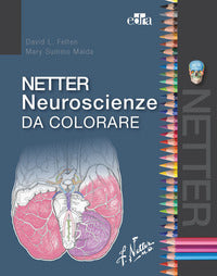 Netter neuroscienze da colorare 