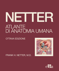 Netter atlante di anatomia umana 