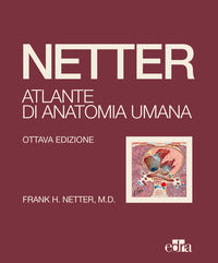 Netter - atlante di anatomia umana 
