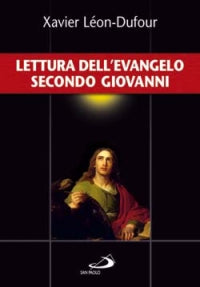 Lettura dell'evangelo secondo giovanni 