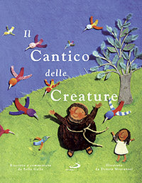 Cantico delle creature 
