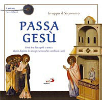 Passa gesu' - i pittori raccontano 