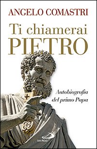 Ti chiamerai pietro + san pietro cofanetto 