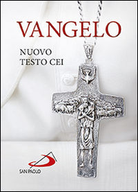 Vangelo - nuovo testo cei 
