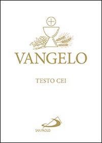 Vangelo - testo cei 