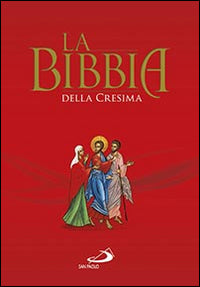 Bibbia della cresima 