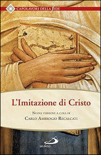 Imitazione di cristo 