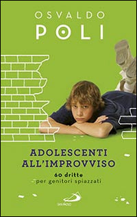 Adolescenti all'improvviso 