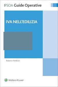Iva nell'edilizia 