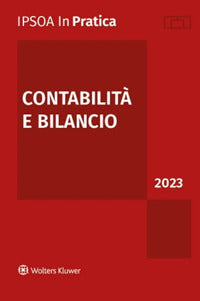 Contabilita' e bilancio 2023 