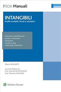 Intangibili - profili contabili fiscali e valutativi 