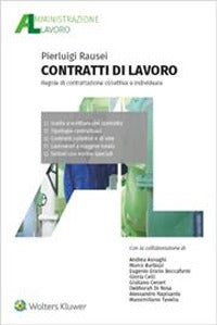Contratti di lavoro 