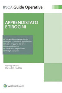 Apprendistato e tirocini 