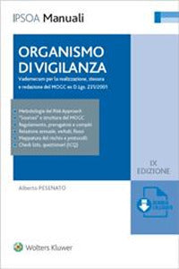 Organismo di vigilanza 