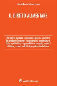 Diritto alimentare 