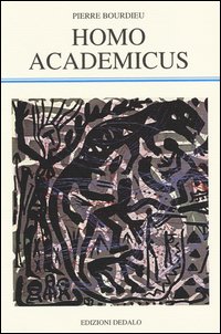 Homo academicus 