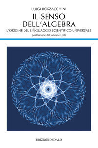 Senso dell'algebra - l'origine del linguaggio scientifico universale 