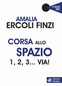 Corsa allo spazio 1 2 3 via 