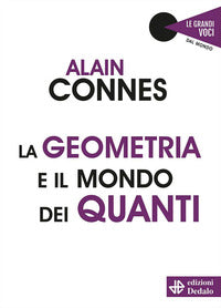 Geometria e il mondo dei quanti 