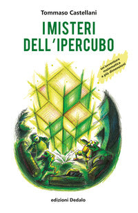 Misteri dell'ipercubo - un'avventura matematica a piu' dimensioni 