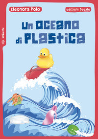 Oceano di plastica 