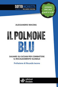 Polmone blu - salvare gli oceani per combattere il riscaldamento globale 