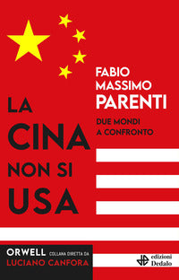 Cina non si usa - due mondi a confronto 