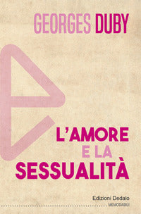 Amore e la sessualita' 