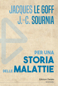 Per una storia delle malattie 