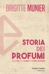 Storia dei profumi 