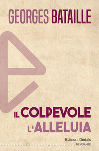 Colpevole l'alleluia 