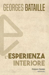 Esperienza interiore 