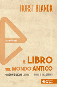Libro nel mondo antico 