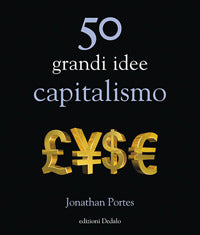 50 grandi idee capitalismo 