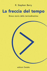Freccia del tempo - breve storia della termodinamica 