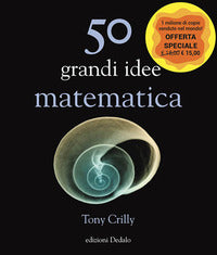50 grandi idee matematica 