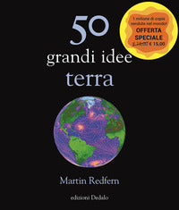 50 grandi idee terra 