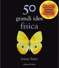 50 grandi idee fisica