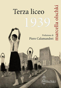 Terza liceo 1939 