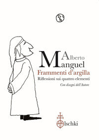Frammenti d'argilla - riflessioni sui quattro elementi 