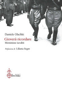 Giovera' ricordare - meminisse iuvabit 